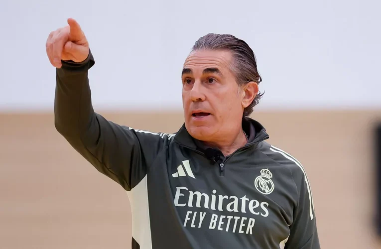 “Estamos un poco más cerca del objetivo, pero todavía tenemos mucho trabajo por delante”