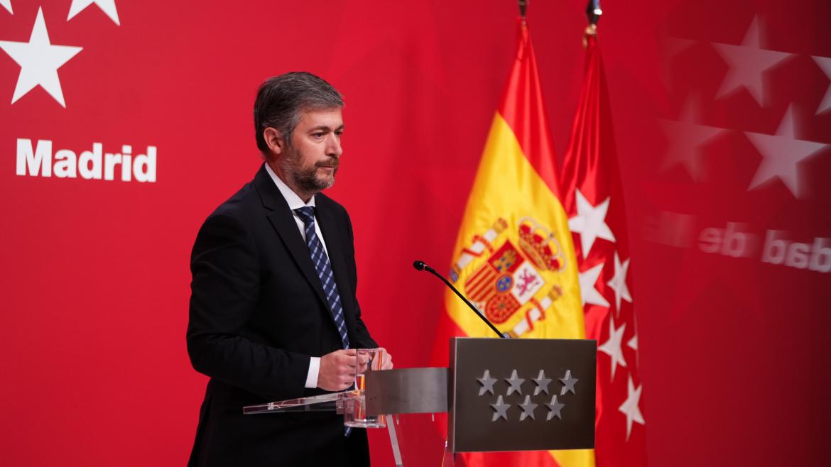La Comunidad de Madrid concede sus Reconocimientos 8 de marzo para ...