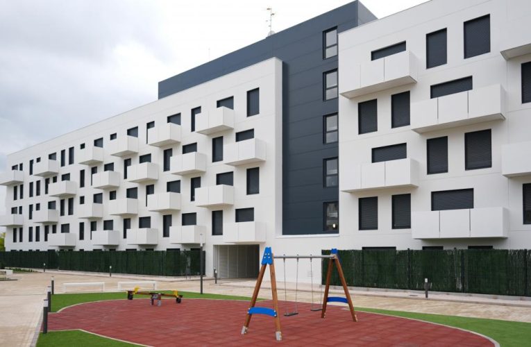 La Comunidad de Madrid aprueba más de 10,8 millones para proteger el patrimonio de la Agencia de Vivienda Social