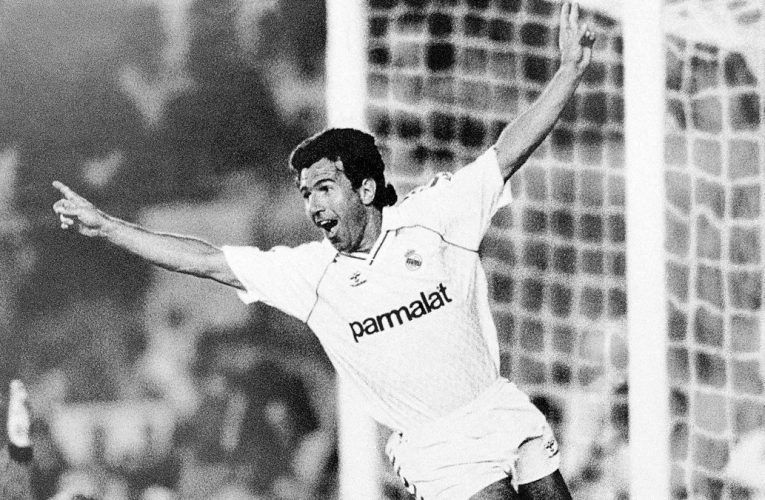 Hace 34 años falleció Juanito