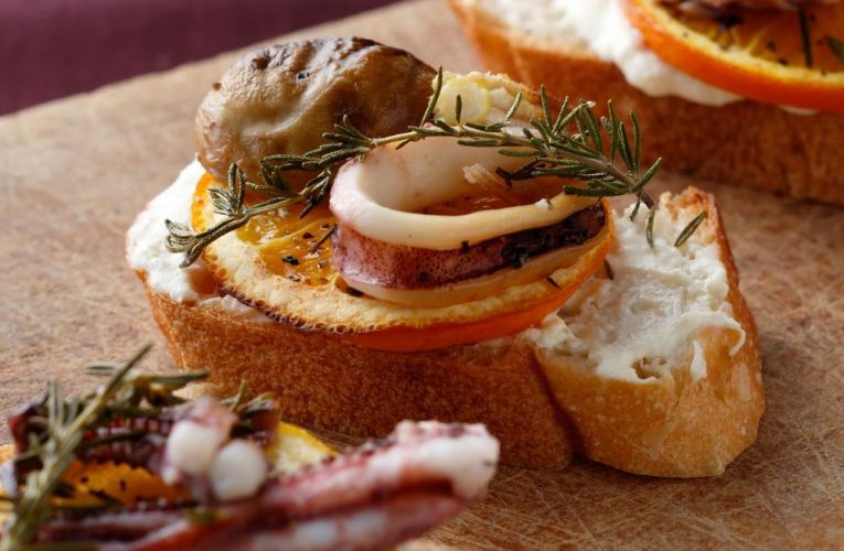 Abierto el plazo de inscripción para el XVII Concurso de Tapas de las Fiestas Patronales 2026 de Majadahonda – Ayuntamiento de Majadahonda