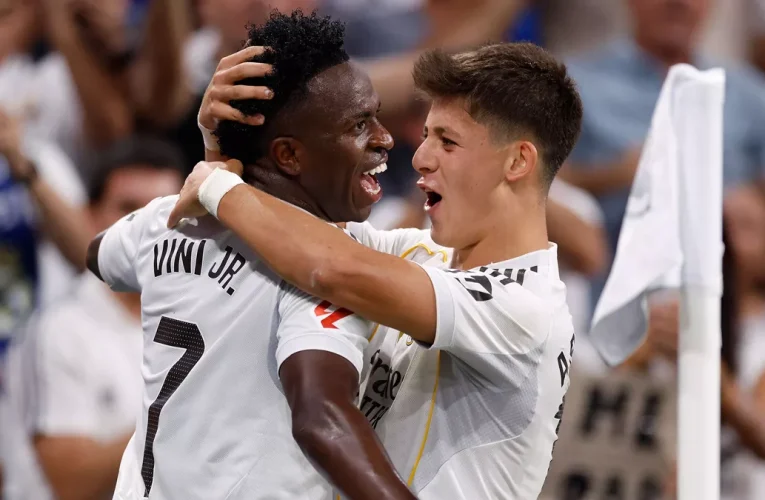 Mallorca-Real Madrid: a por la sexta victoria consecutiva