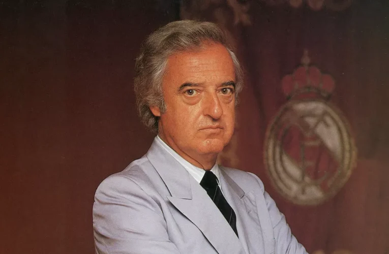 Hace 25 años falleció Ramón Mendoza