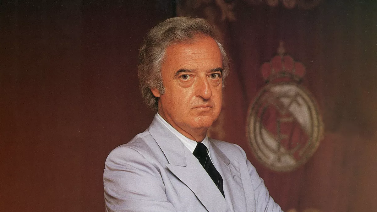 Hace 25 años falleció Ramón Mendoza - MadridLibertad.com