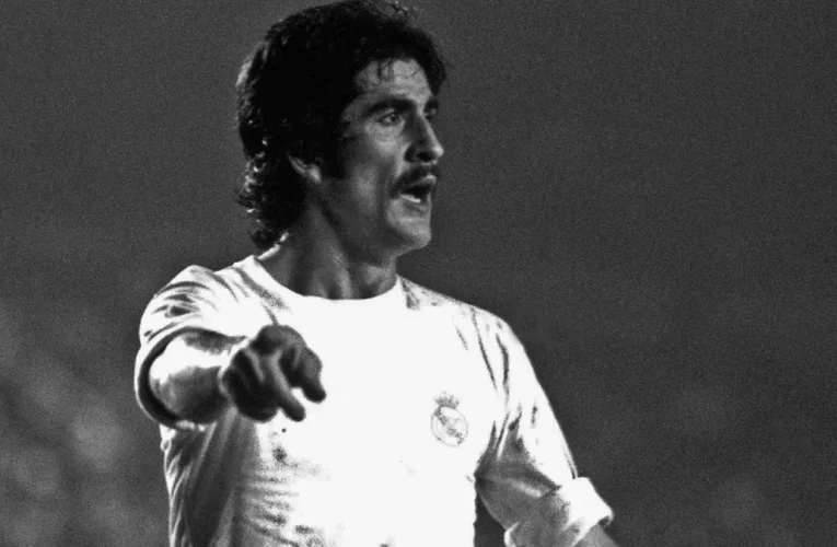 Seis años sin Goyo Benito