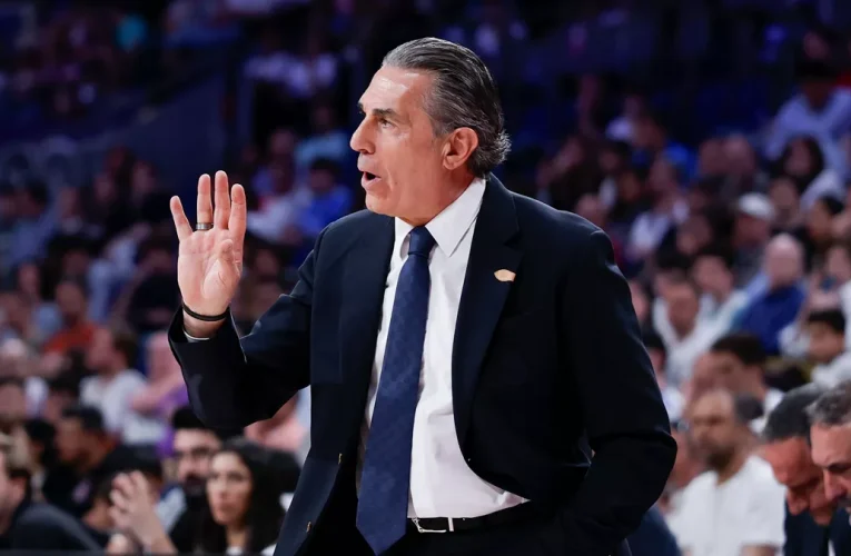 “La segunda unidad ha dado chispa y energía al equipo”