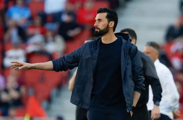 Hay que cambiar ya el chip y preparar bien el partido del martes