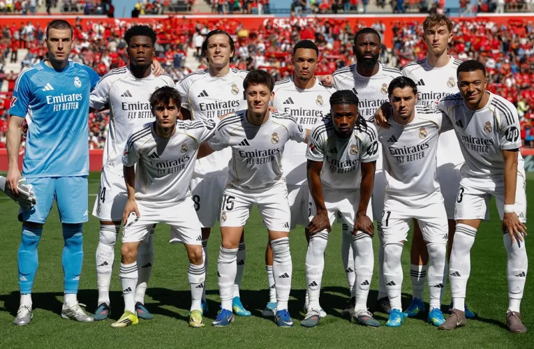 Horarios y resultados de la 30ª jornada de Liga