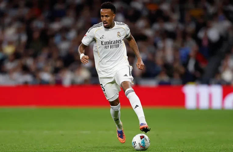 Convocatoria del Real Madrid ante el Mallorca
