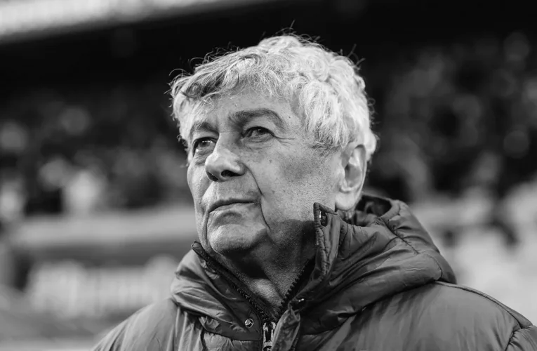 Comunicado Oficial: fallecimiento de Mircea Lucescu