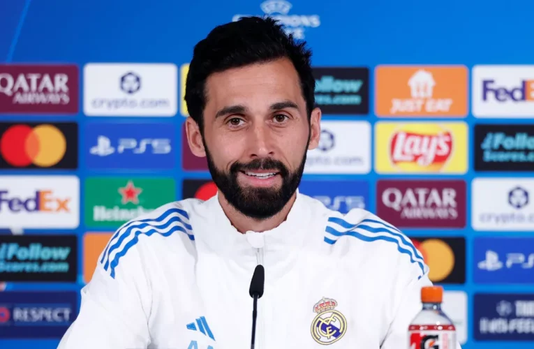 El Bernabéu va a vivir otra gran noche de Champions