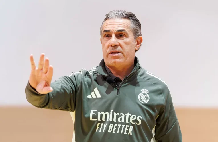 “Es un partido de máxima dificultad, de los que gusta jugar”