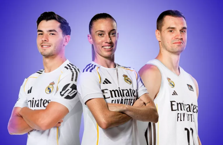 ¡Participa en nuestro sorteo de entradas de abril para Socios y Madridistas!
