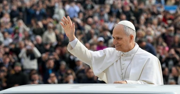 Archidiocesis de Madrid – La Archidiócesis de Madrid ofrece recursos y materiales para preparar la visita del Papa León XIV