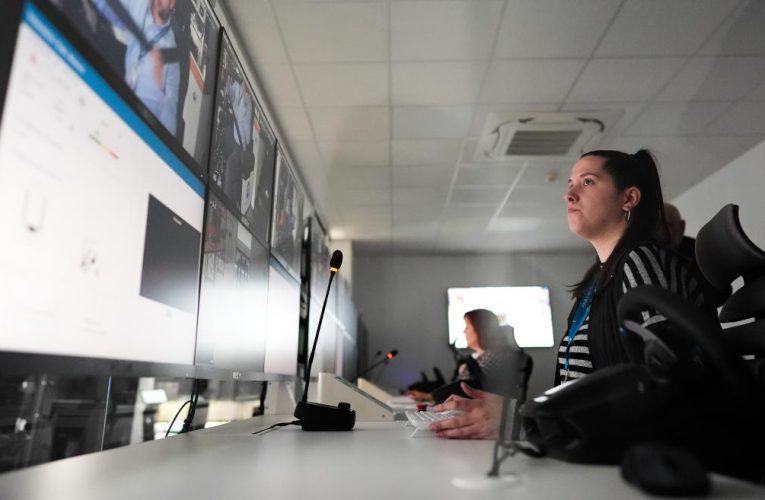 La Comunidad de Madrid lidera la creación de empleo con un aumento del 3%, medio punto por encima de la media en España