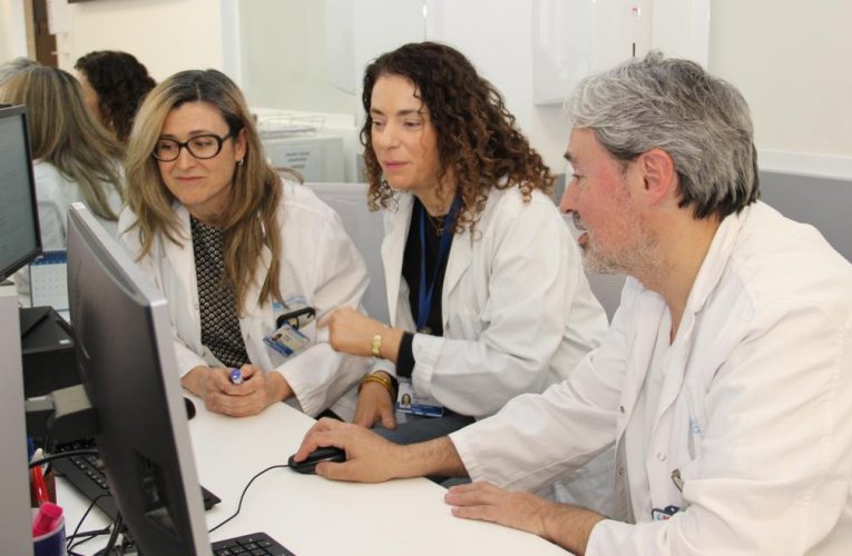 El Hospital público Clínico San Carlos de la Comunidad de Madrid implanta un programa de salud mental para personas con enfermedad cardiovascular