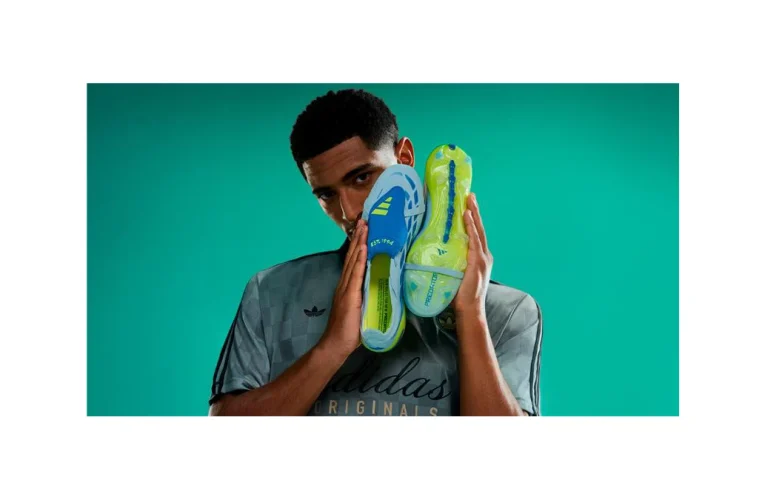 Consigue tus nuevas botas adidas y vive una experiencia exclusiva con dos jugadores del primer equipo