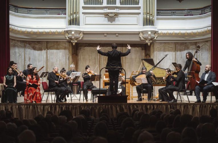 La Comunidad de Madrid celebra la Semana Santa con una agenda cultural que incluye música sacra, teatro internacional y exposiciones