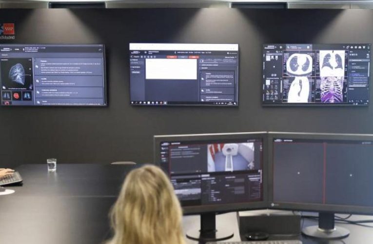 La Comunidad de Madrid implanta Inteligencia Artificial en sus hospitales públicos para agilizar el diagnóstico de los cánceres de próstata y de mama