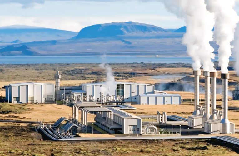 La Comunidad de Madrid, primera región peninsular en investigar la geotermia a altas temperaturas para generar electricidad