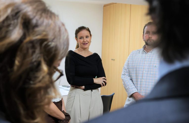 La Comunidad de Madrid abre el primer centro especializado en víctimas de agresión sexual masculina, pionero en España
