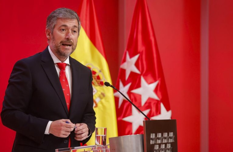 La Comunidad de Madrid amplía las ayudas para los planeamientos urbanísticos a municipios de hasta 20.000 habitantes