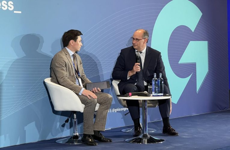 La Comunidad de Madrid y el Gobierno de Kazajistán crean un laboratorio tecnológico con Inteligencia Artificial para reforzar sus servicios públicos
