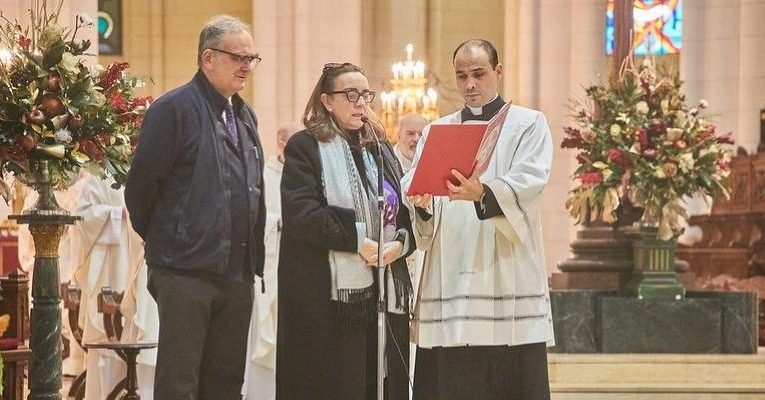 Archidiocesis de Madrid – El Movistar Arena se convierte en un ágora del encuentro