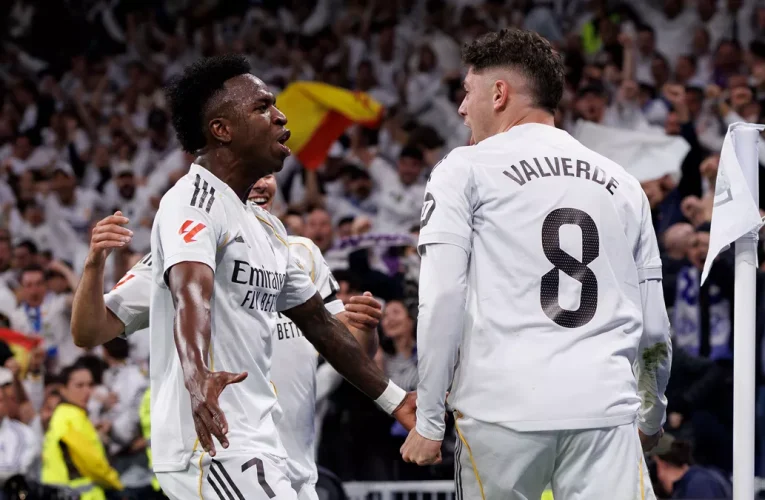 Espanyol-Real Madrid: a por la victoria a domicilio
