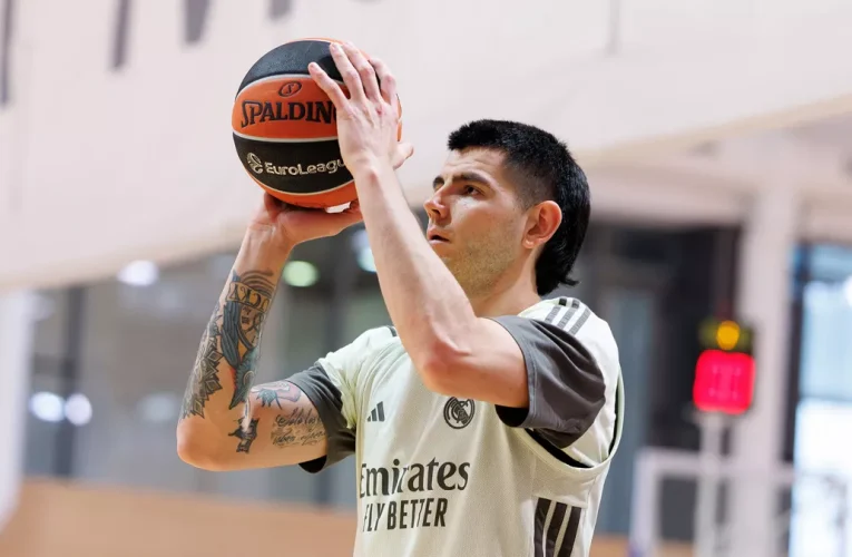 “Los dos equipos nos conocemos bastante y será un tema de concentración”