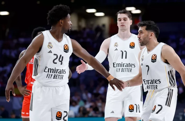 a por el pase a la Final Four