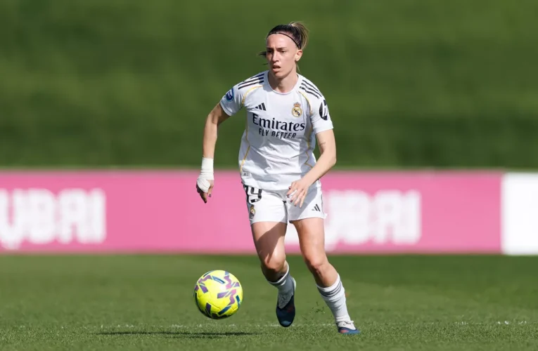Convocatoria del Real Madrid ante el Sevilla