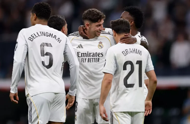 Horarios y resultados de la 34ª jornada de Liga