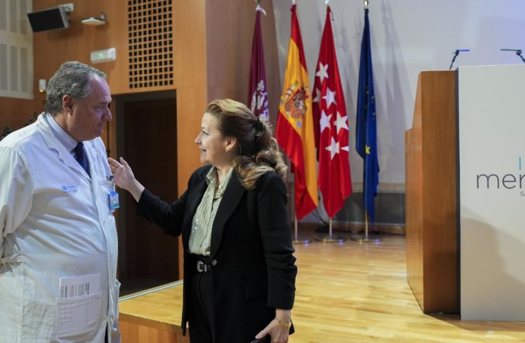 La Comunidad de Madrid sitúa a siete de sus hospitales públicos entre los cien más reputados de España