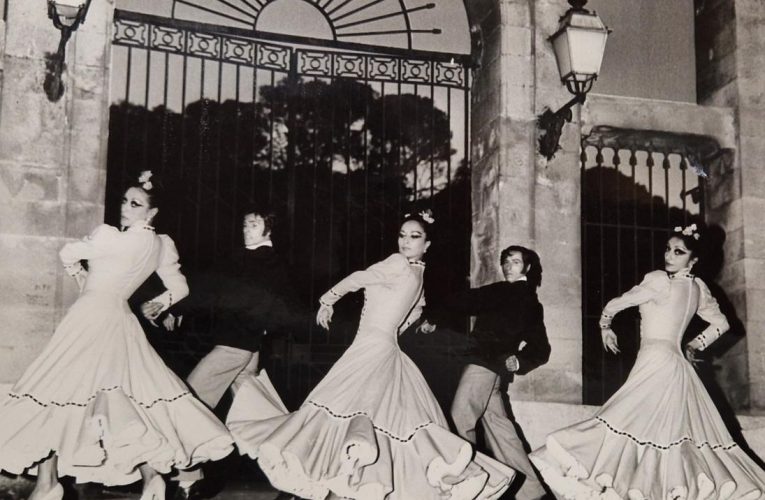 La Comunidad de Madrid recupera el legado de los bailarines Mario La Vega y María del Sol con un nuevo catálogo virtual del Archivo Regional