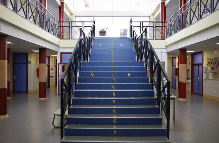 La Comunidad de Madrid mejorará la eficiencia energética de dos institutos públicos en Torrejón de Ardoz y Móstoles