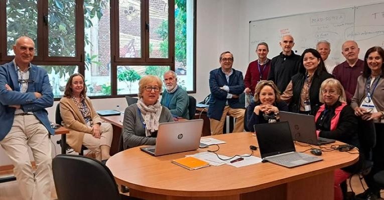 Archidiocesis de Madrid – La cita del Papa León XIV con voluntarios dará «frutos apostólicos»