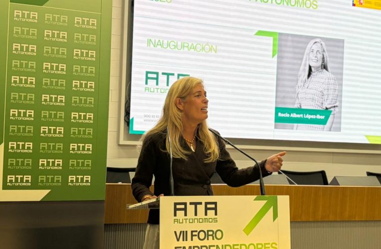 La Comunidad de Madrid respalda el crecimiento de autónomos y microempresas con ayudas directas de hasta 150.000 euros