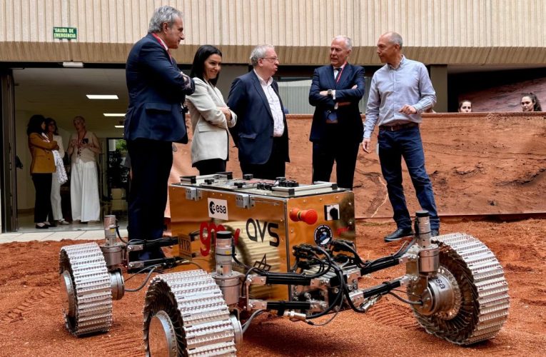 La Comunidad de Madrid, polo de referencia mundial en tecnología cuántica con el proyecto Q-MIND