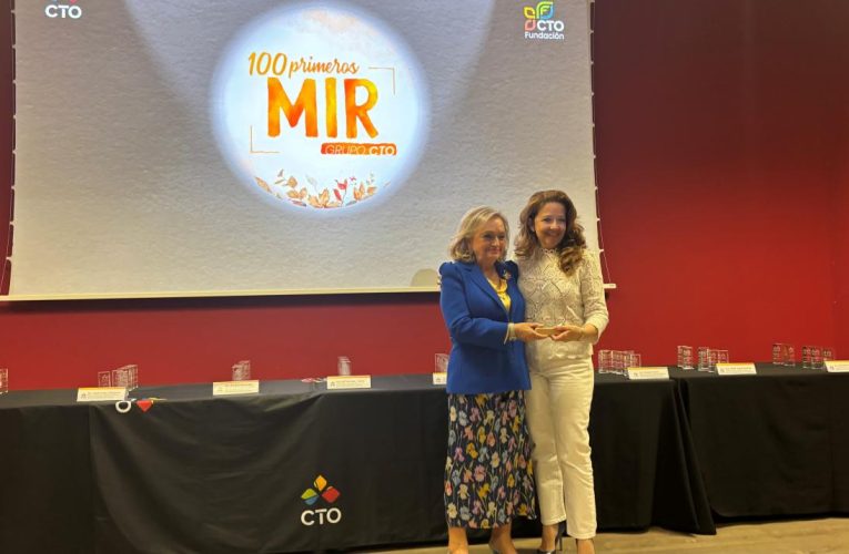 El 40% de los 100 mejores médicos del MIR 2026 elige la Comunidad de Madrid para completar su formación