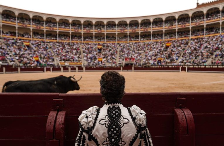 La Comunidad de Madrid abre una nueva línea de ayudas destinadas al fomento de la tauromaquia en la región