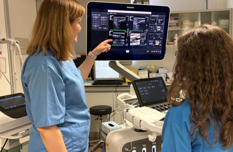El Hospital público Infanta Leonor de la Comunidad de Madrid se incorpora a un proyecto internacional para prevenir la enfermedad cardiovascular