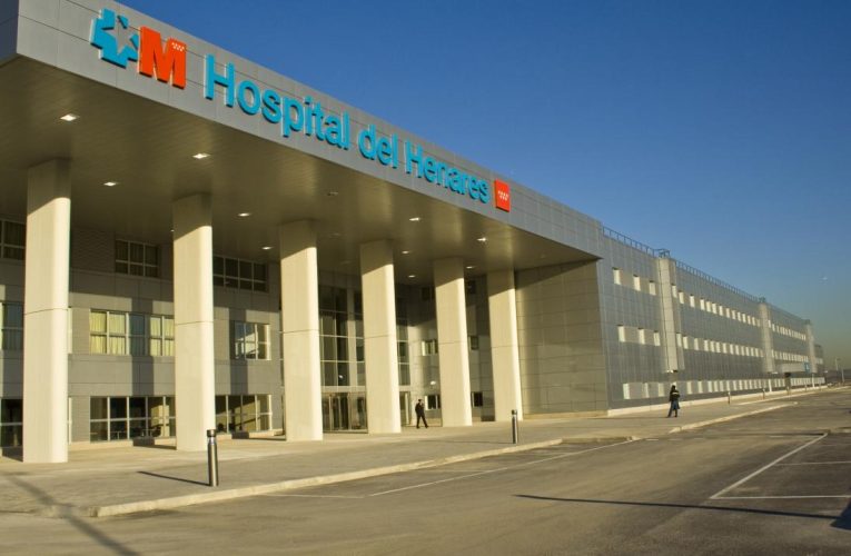 El Hospital público del Henares refuerza su valoración positiva por parte de los pacientes en 2025