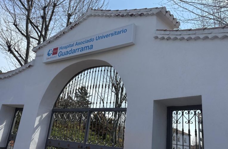 El Hospital público Guadarrama inicia un nuevo ciclo de sus charlas ‘La Sanidad en clave jurídica’, dirigidas a sanitarios, pacientes y familiares
