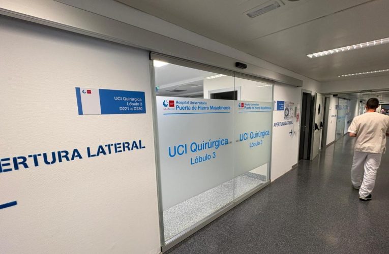 El Hospital público Puerta de Hierro Majadahonda recibe el ‘Premio Fundación Humans’ al mejor proyecto de Humanización