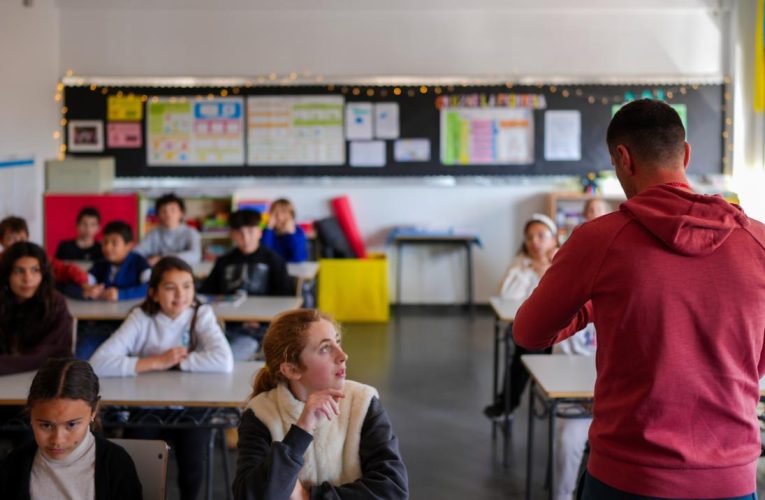 La Comunidad de Madrid y la Agencia Espacial Europea llevan la investigación científica sobre el cambio climático a los centros educativos