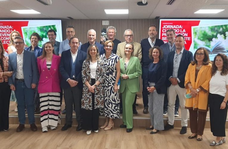 El IRSST impulsa la cultura preventiva en el Día Mundial de la Seguridad y la Salud en el Trabajo