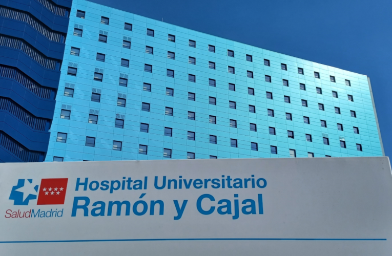 Un dermatólogo del Hospital público Ramón y Cajal, nuevo presidente de la Sociedad Europea de Investigación en Tricología