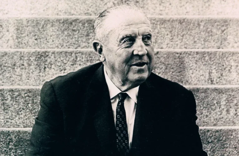 48 años sin Santiago Bernabéu