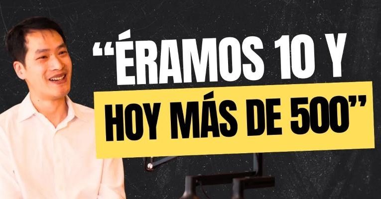Archidiocesis de Madrid – «Ahora viene él delante de mi puerta»: José Guo, 22 años sin poder ir a Roma y el Papa que por fin llega a Madrid
